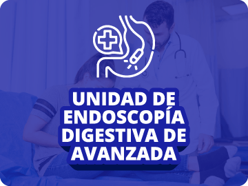 Endoscopia Digestiva Avanzada